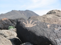 Painted Rock